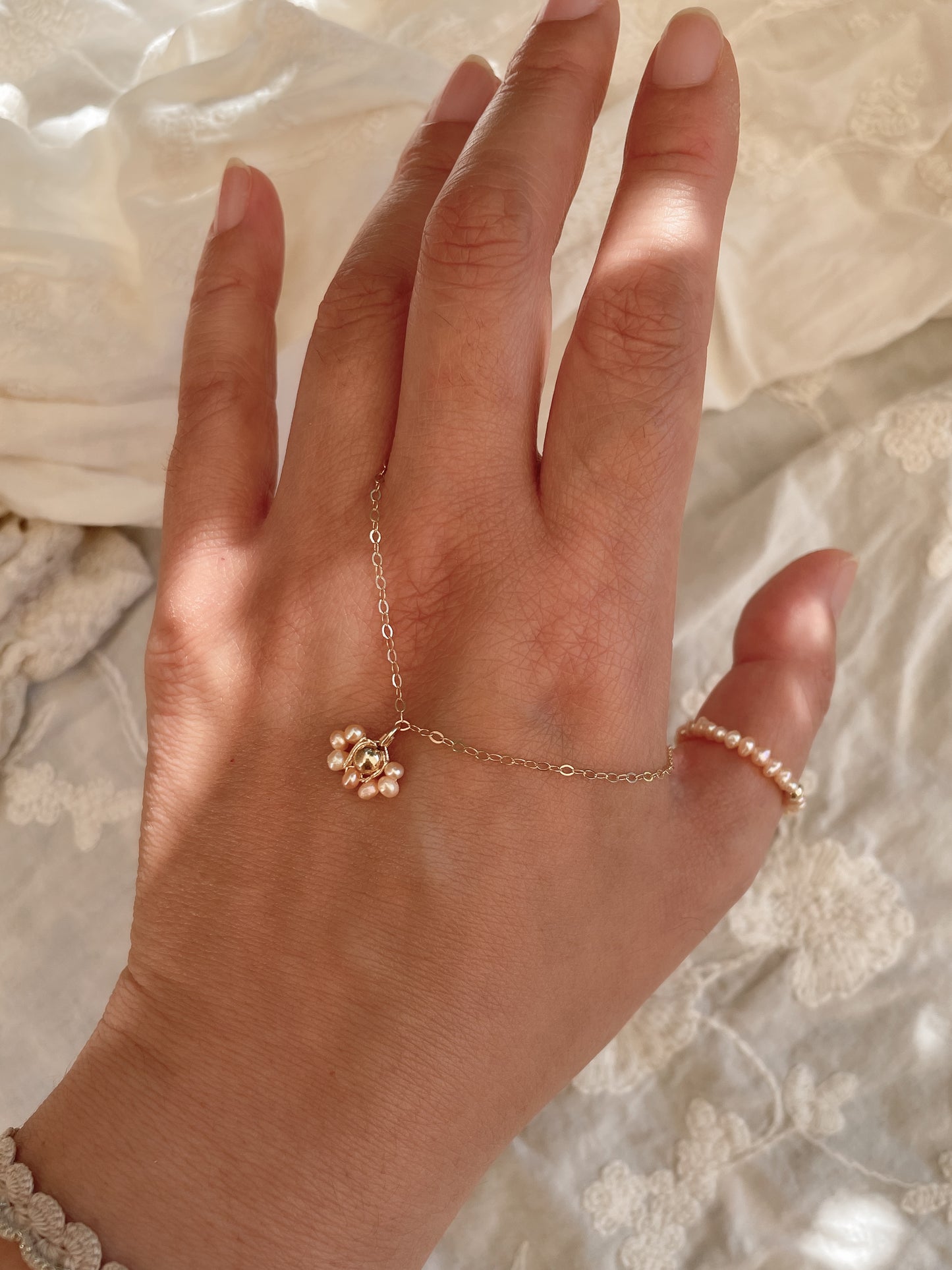 Aurora ketting