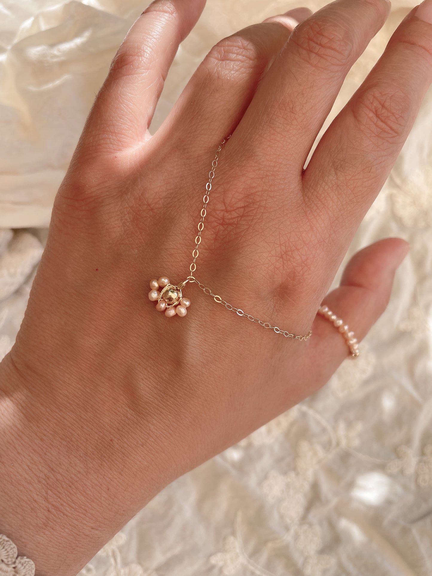 Aurora ketting