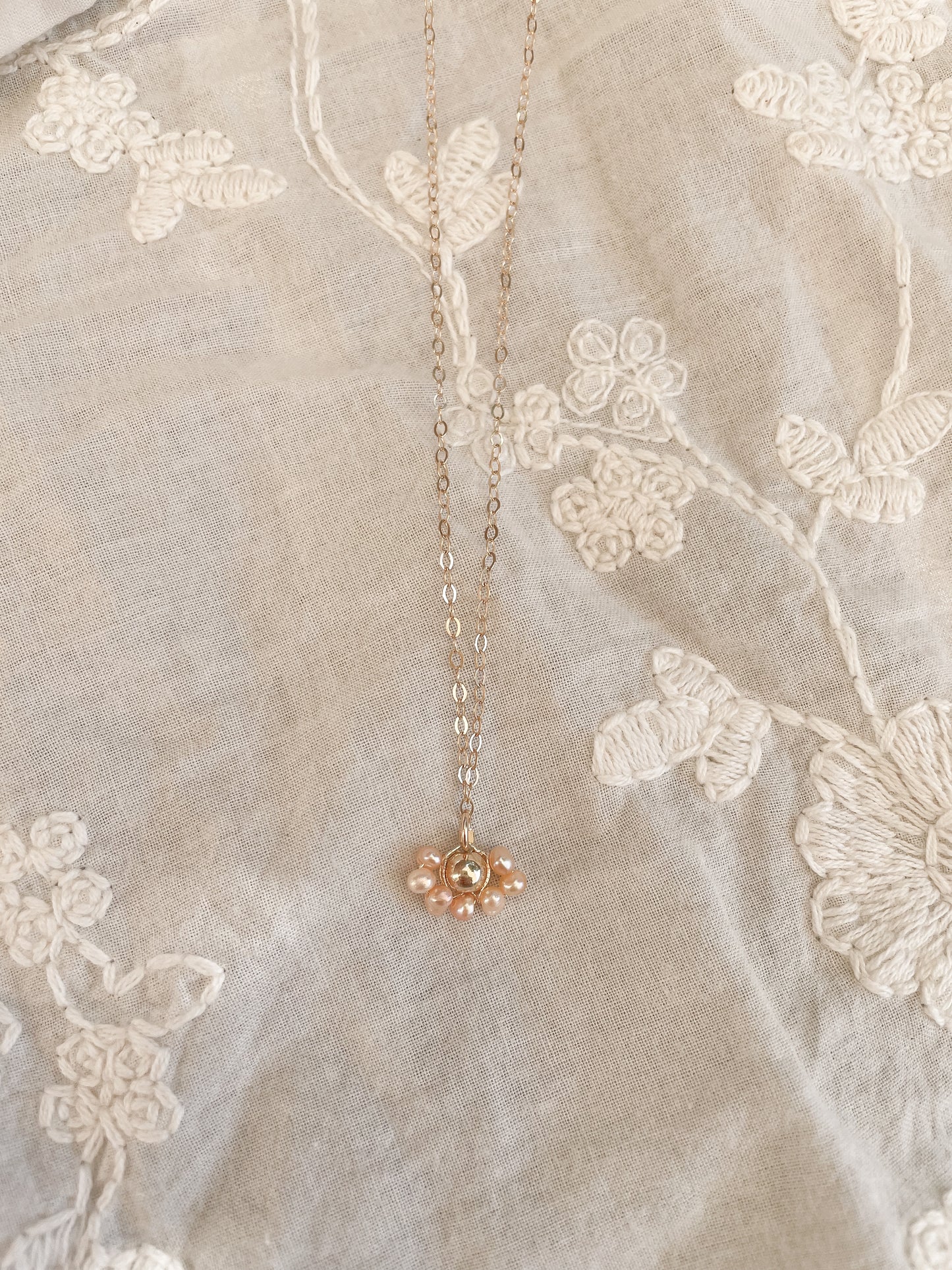 Aurora ketting