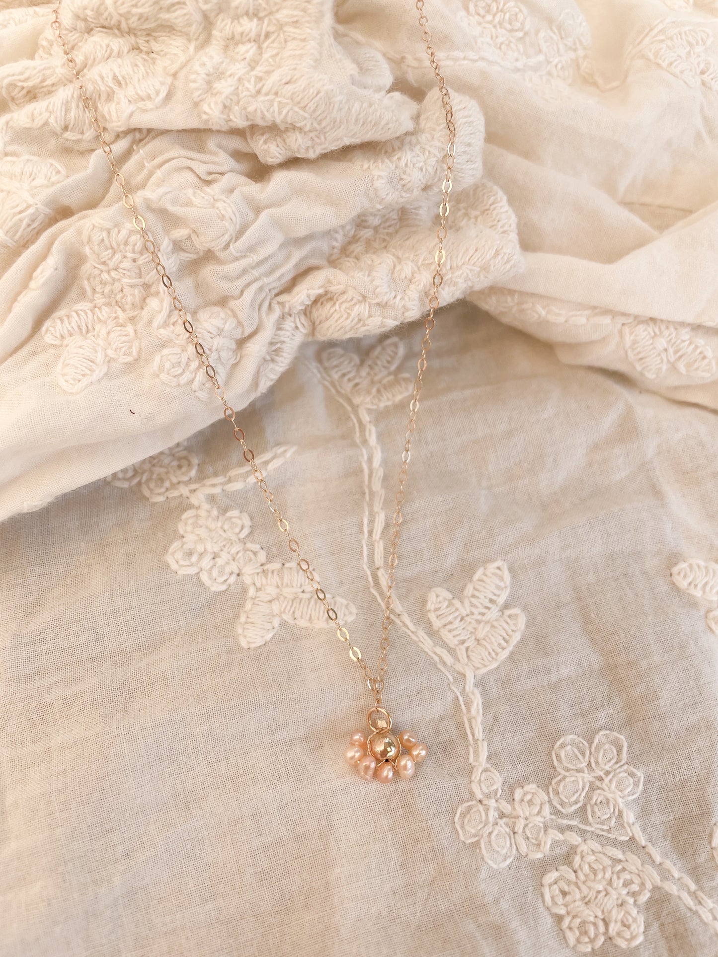 Aurora ketting