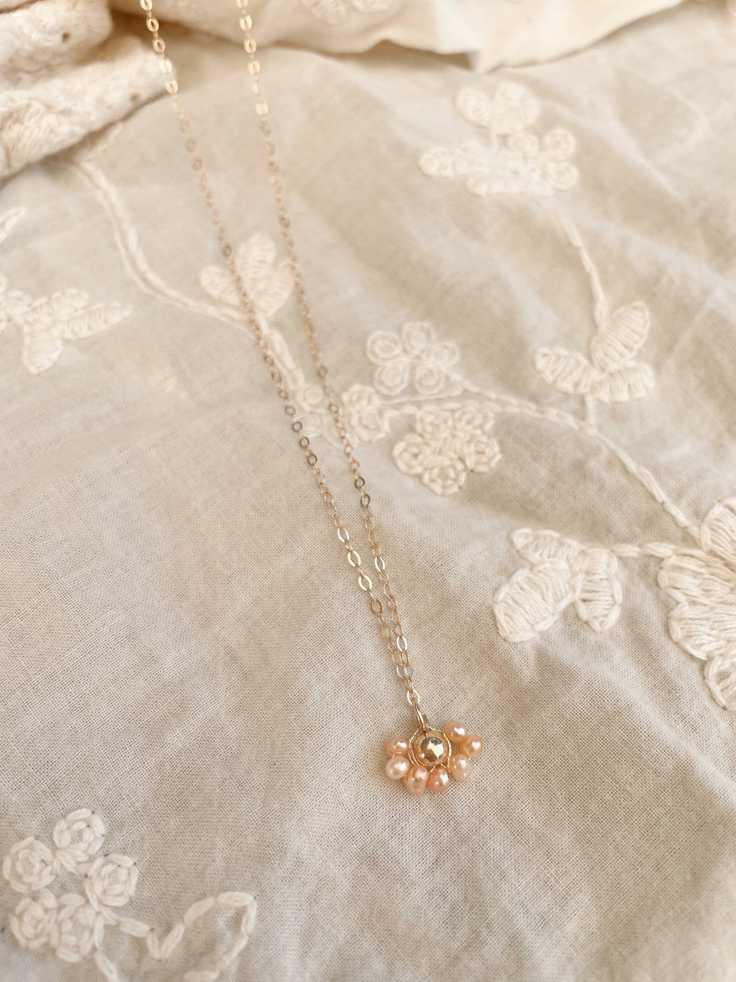 Aurora ketting