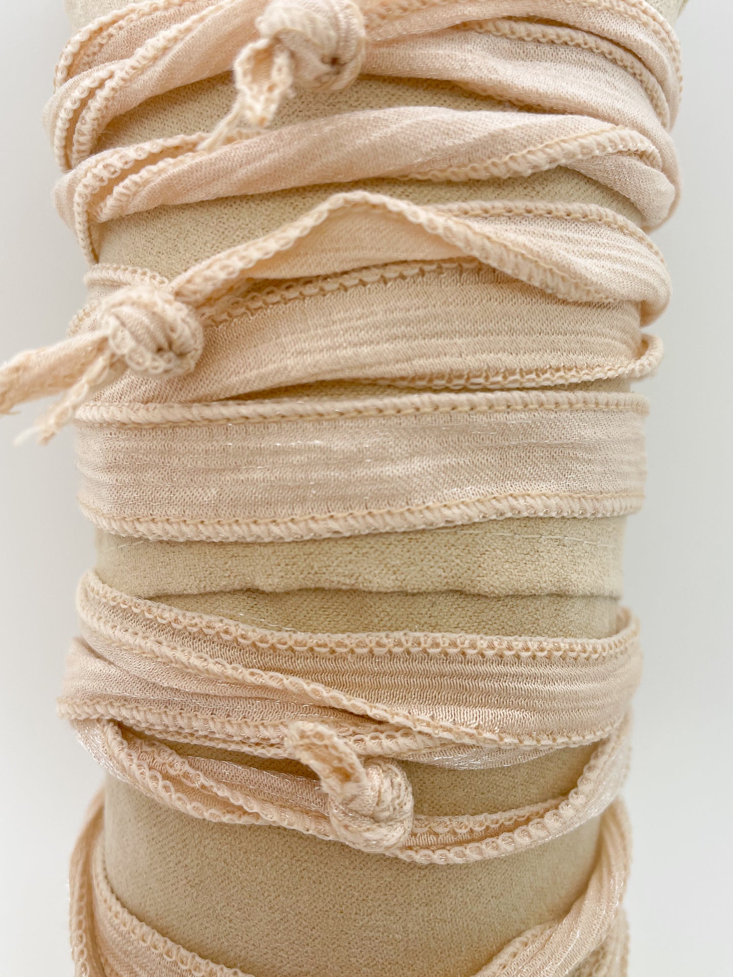 Mila lint armband