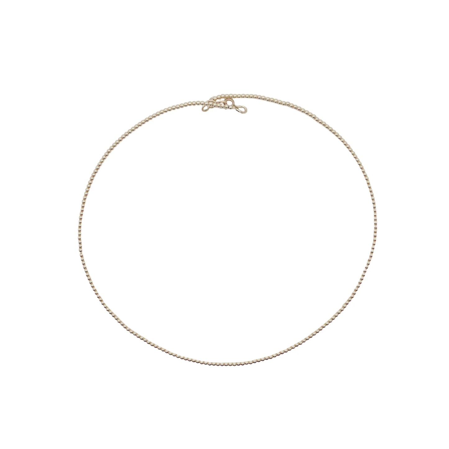 Diora choker