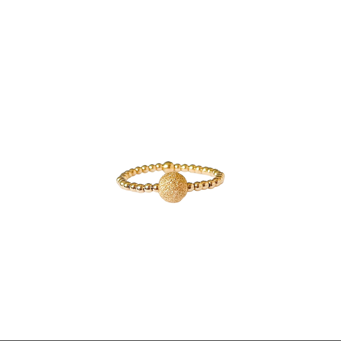 Orlaith stretch ring