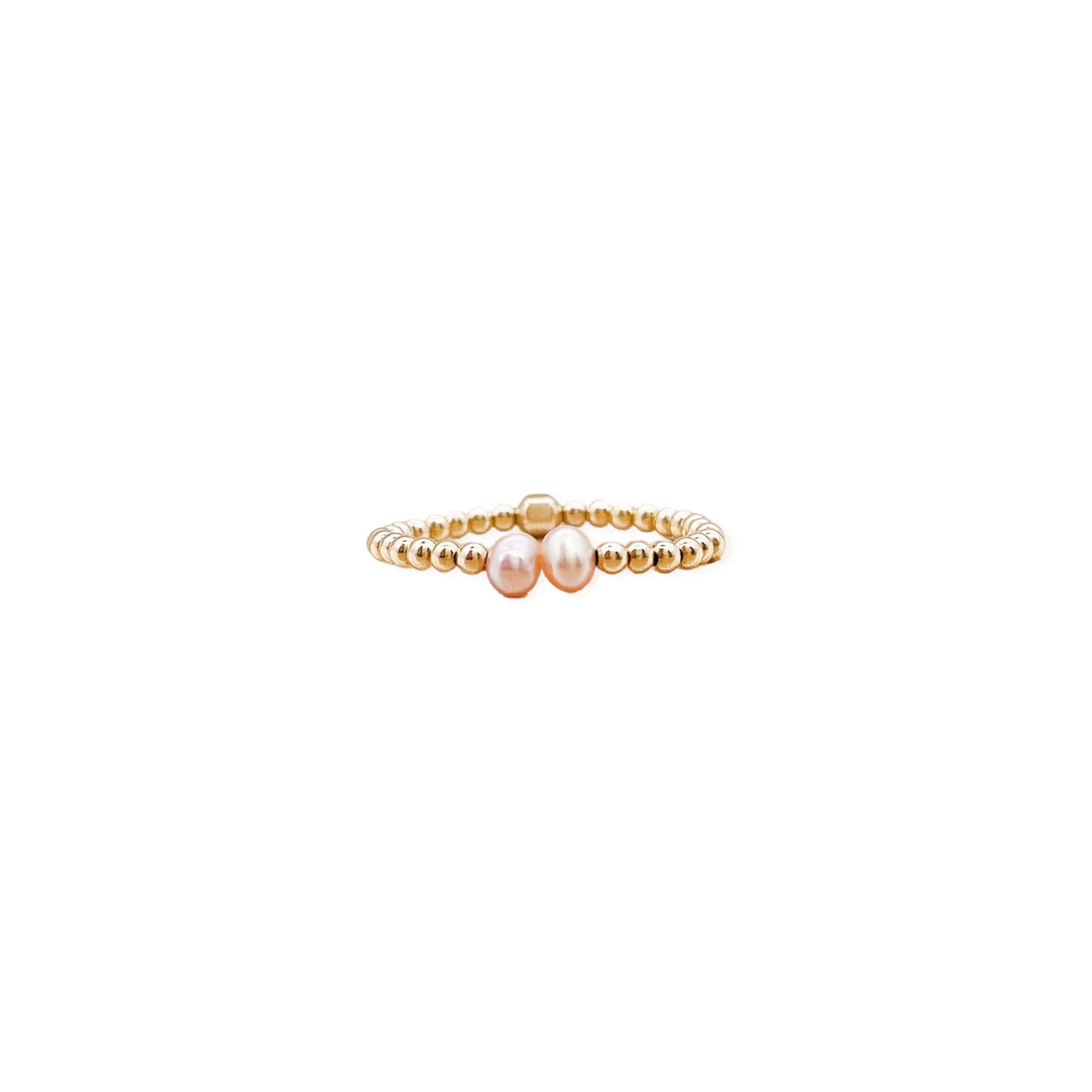 Marilla stretch ring
