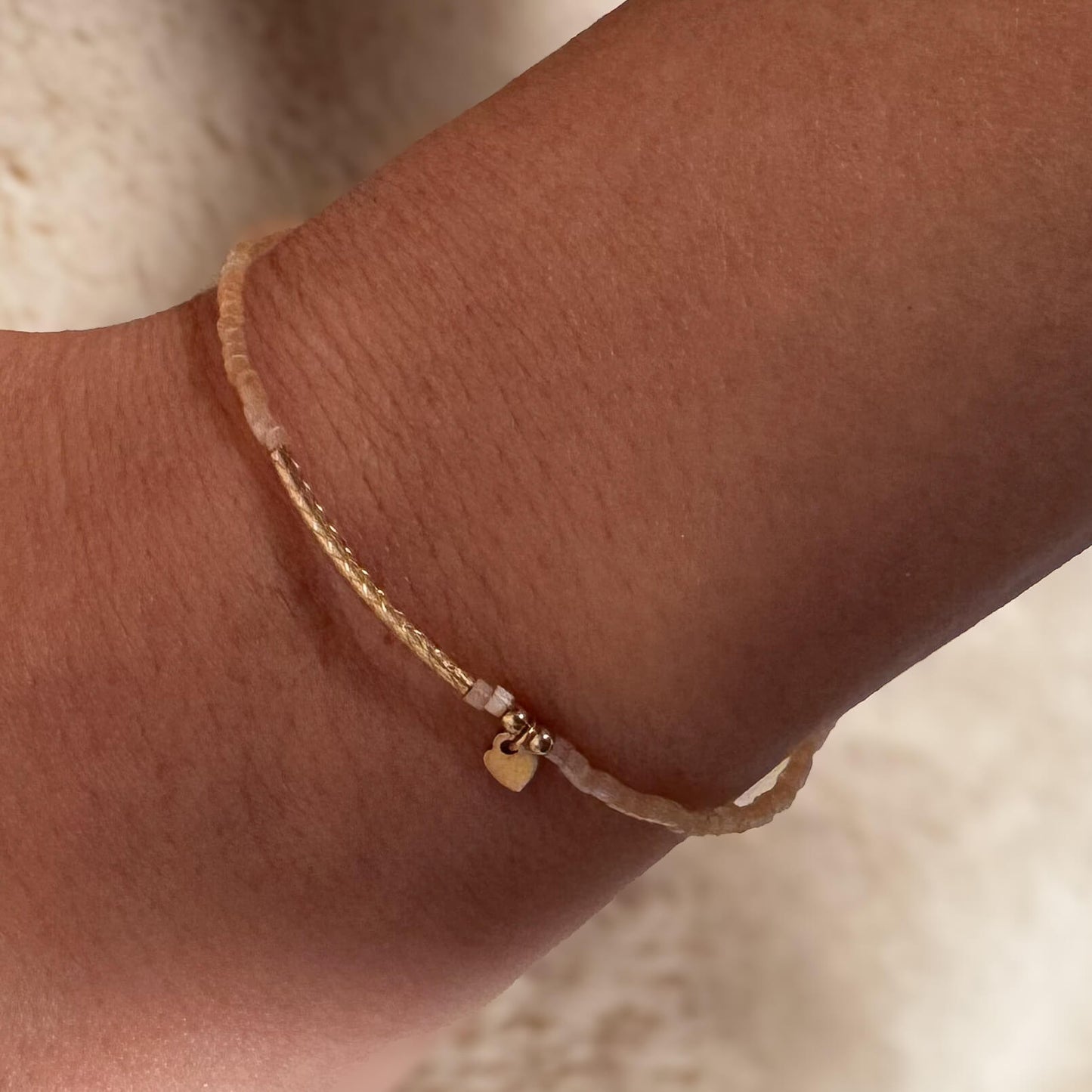 Nohea armband