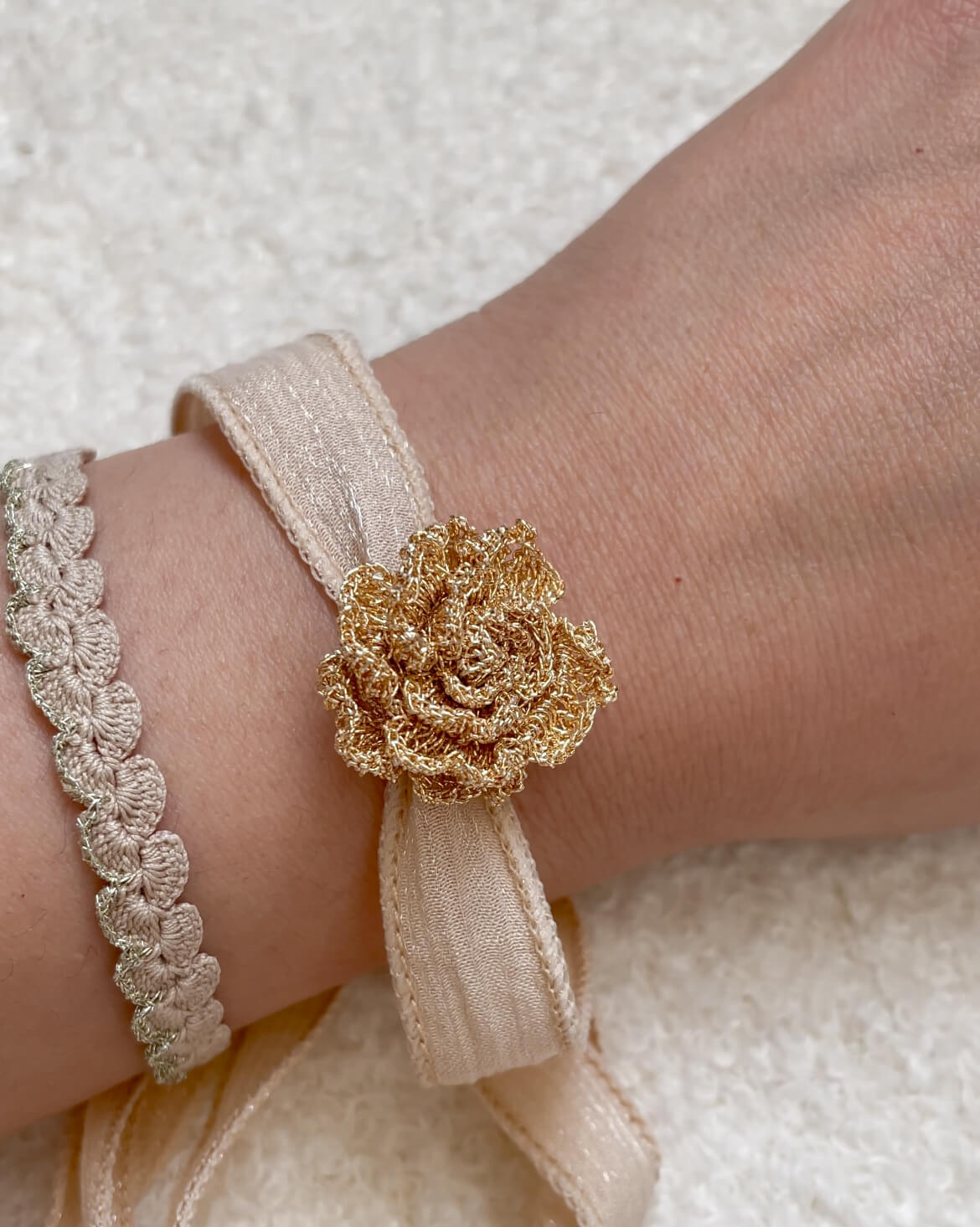 Rosa deco flower all purpose
