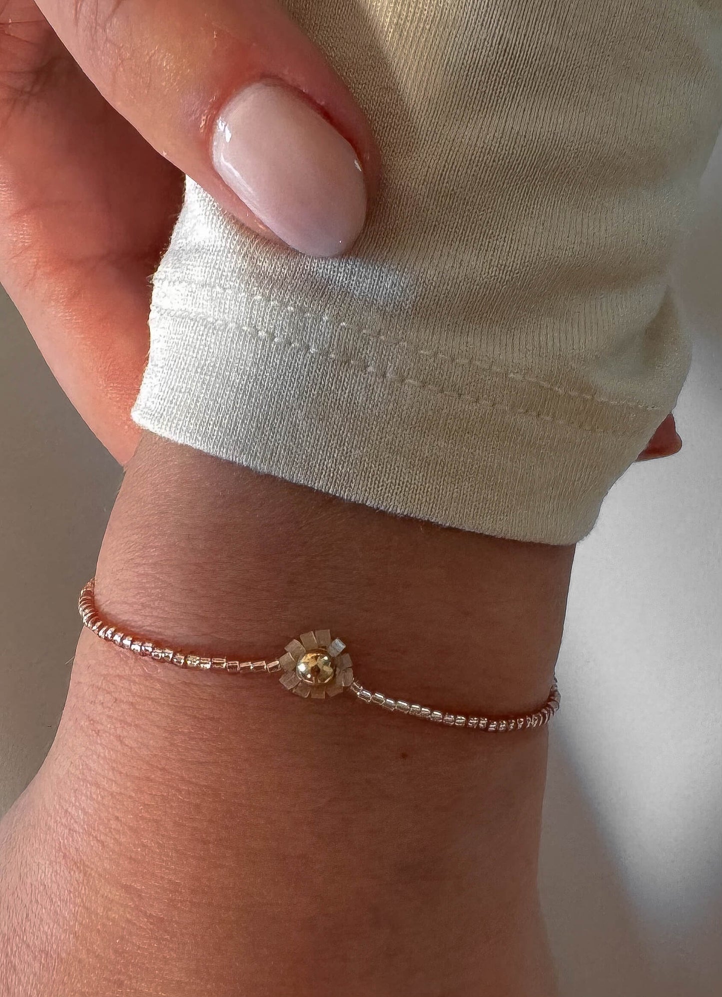 Sorin Miyuki stretch armband