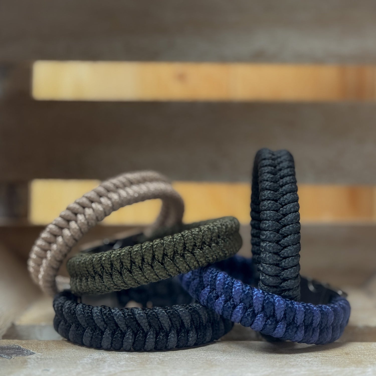 Type II
