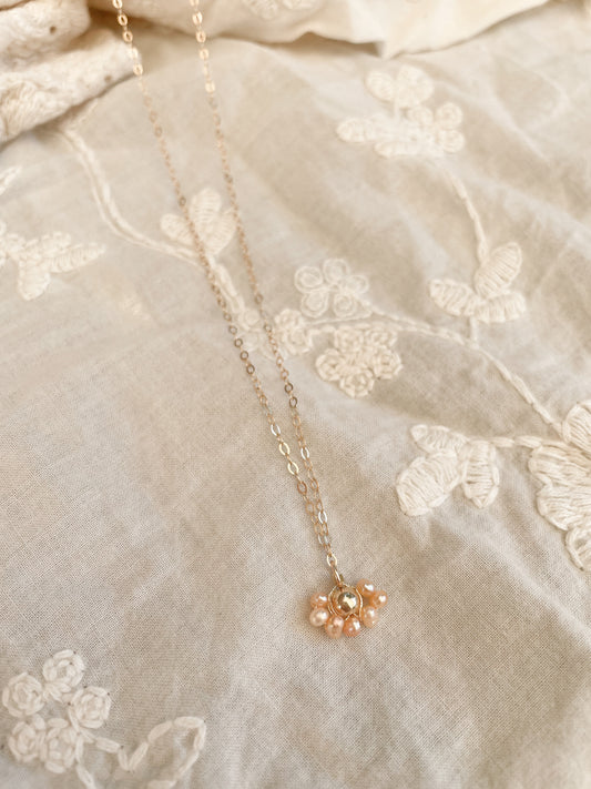 Aurora ketting