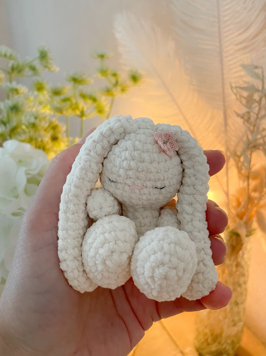 Philou gehaakte amigurumi 10 cm